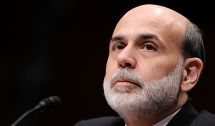 Ben Bernanke