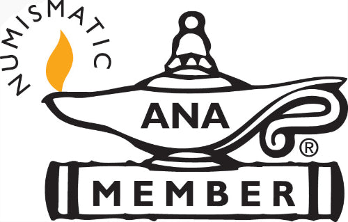 ANA Member Logo