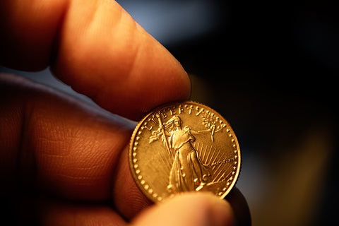 fractional gold